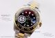 AJF Replica Rolex GMT Master II Two Tone Oyster Bracelet Steel 40 MM 2836 Automatic Watch 116713LN (3)_th.jpg